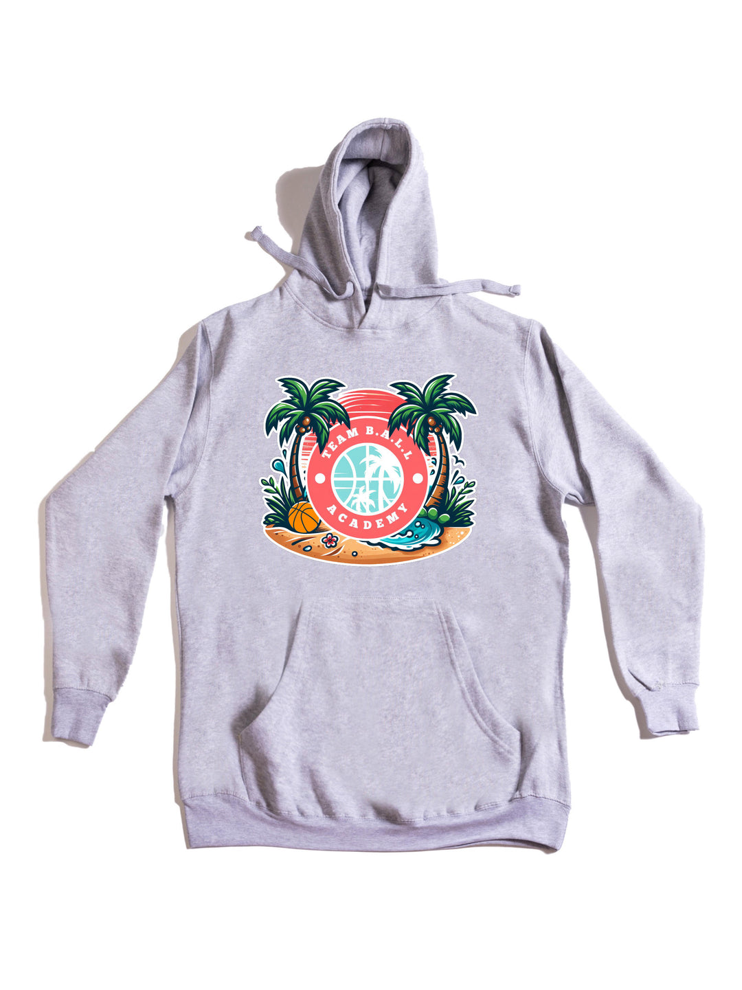Team BALL Academy Hoodie