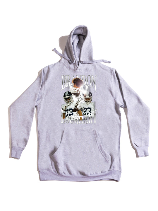 Brandon Lockhart Hoodie