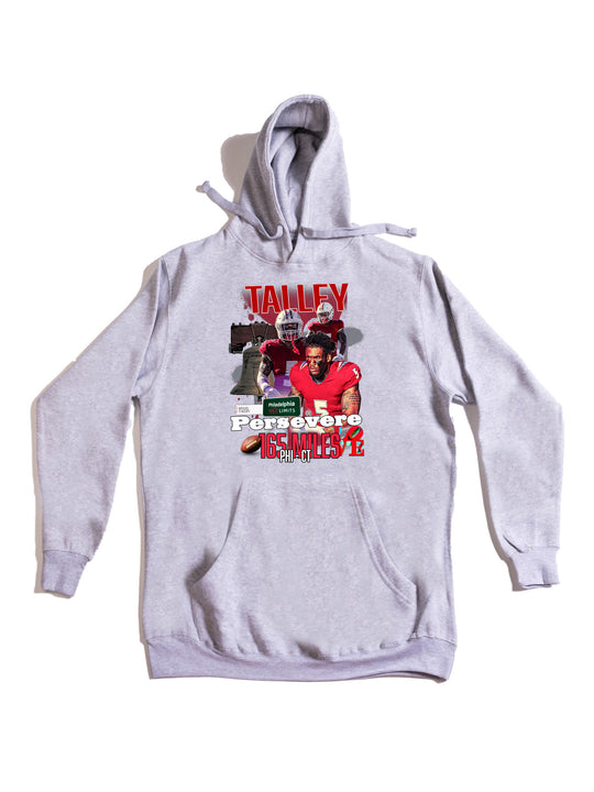 Myles Talley Hoodie