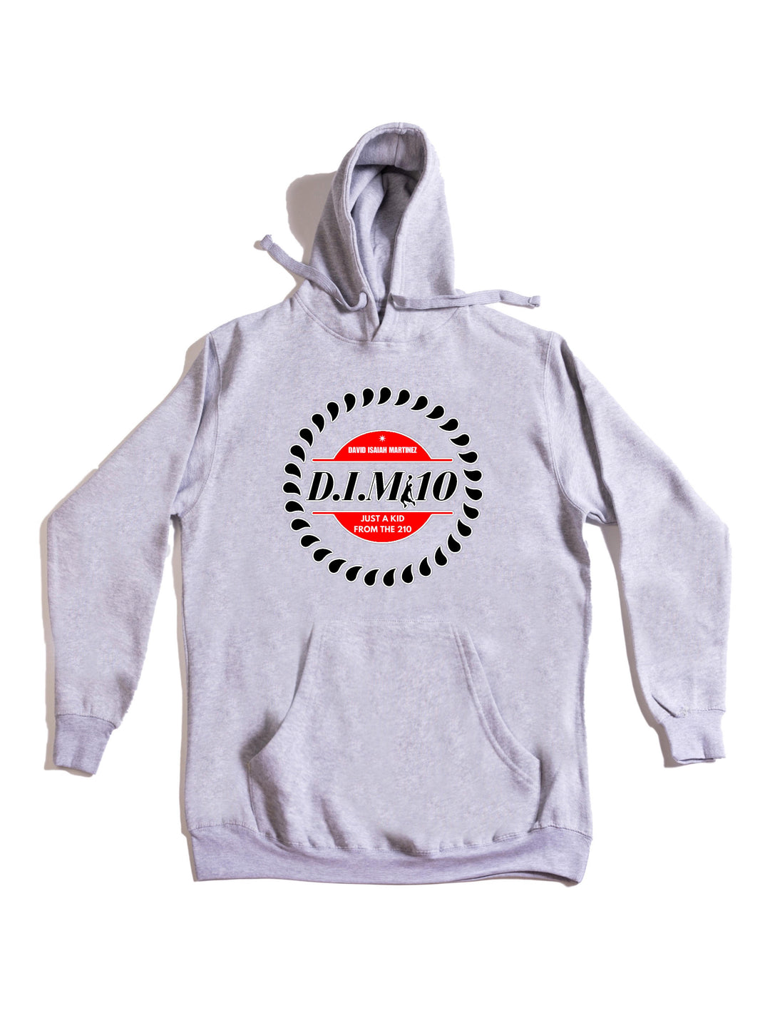DIM10 Hoodie