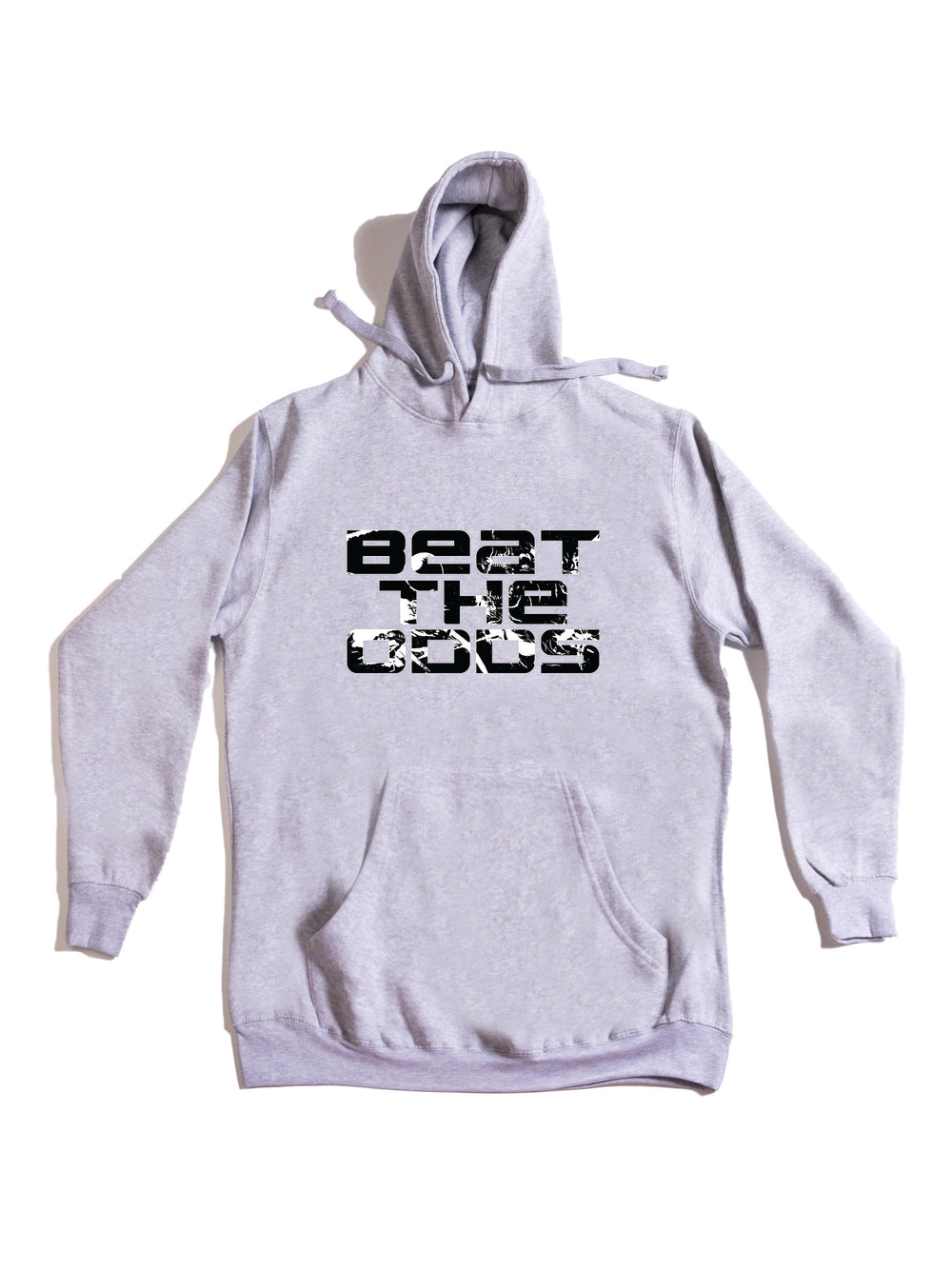 Beat the Odds Hoodie