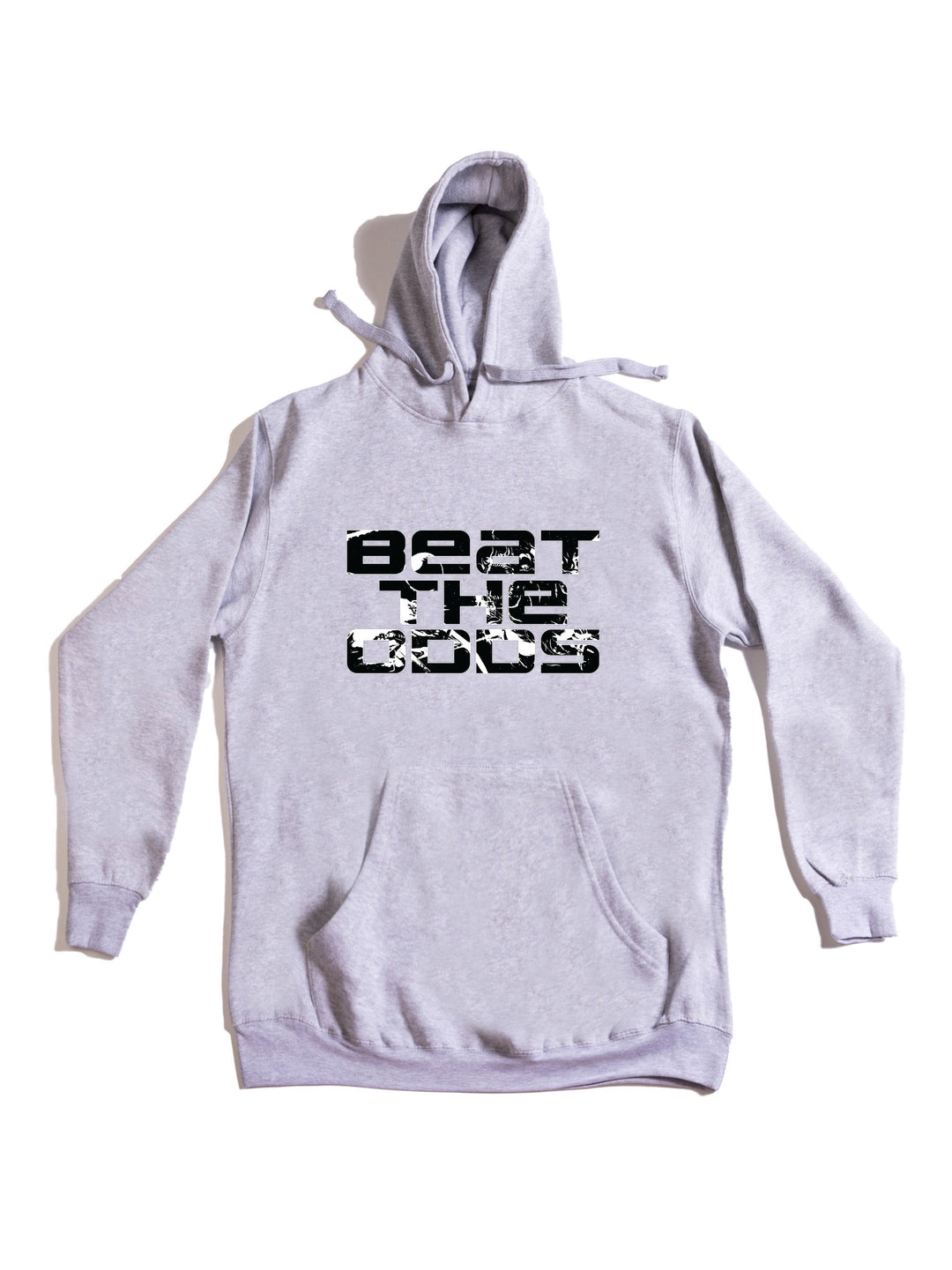 Beat the Odds Hoodie