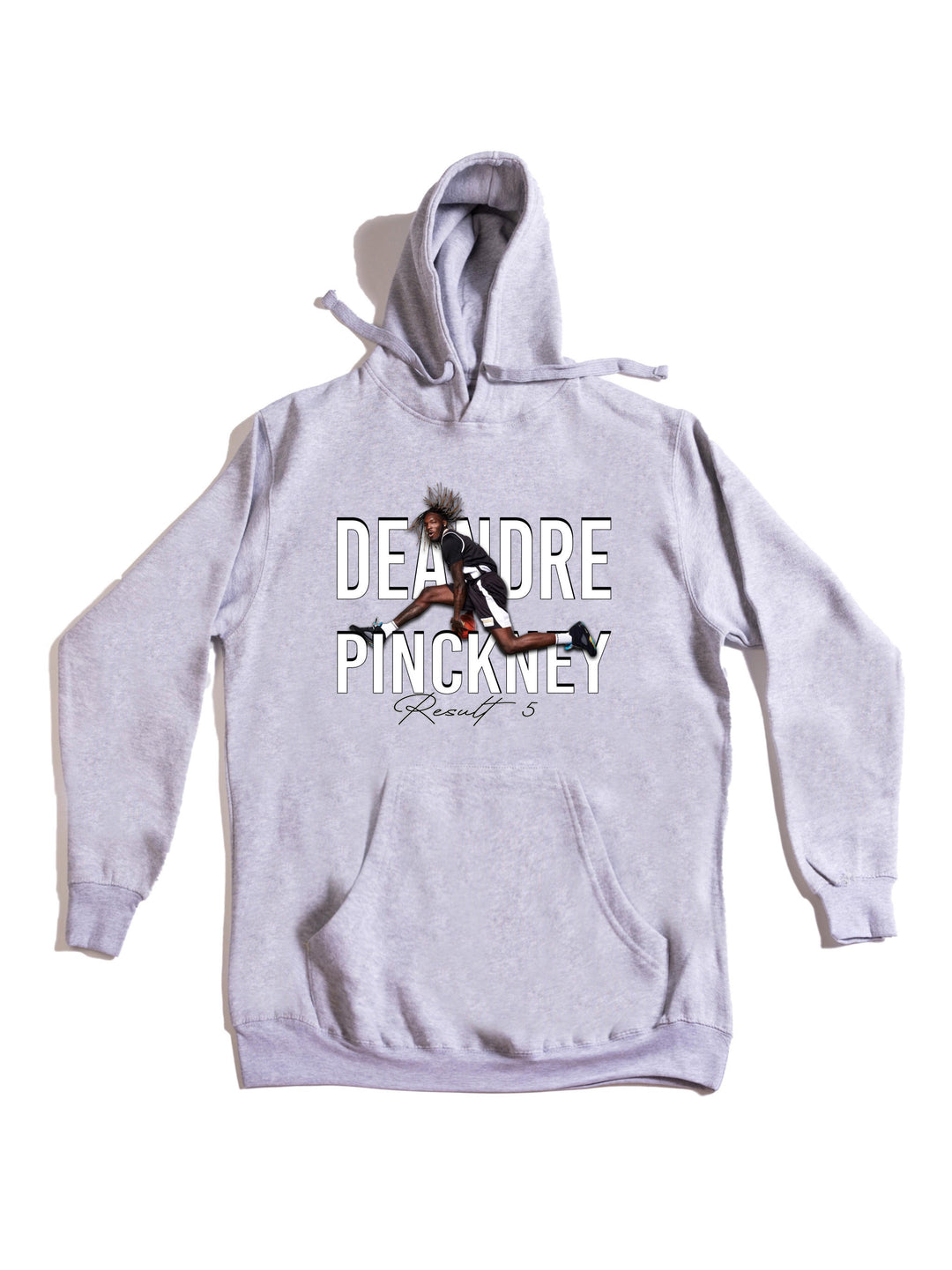 DeAndre Pinckney Hoodie