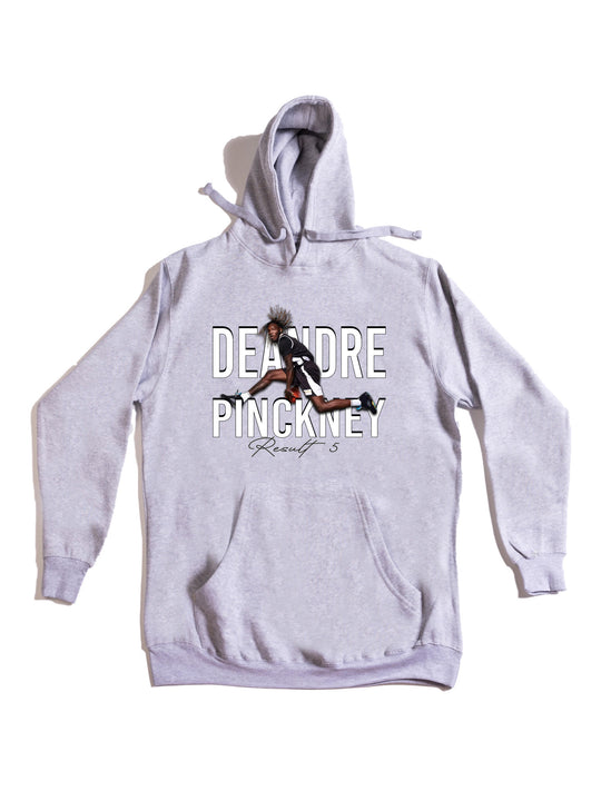 DeAndre Pinckney Hoodie