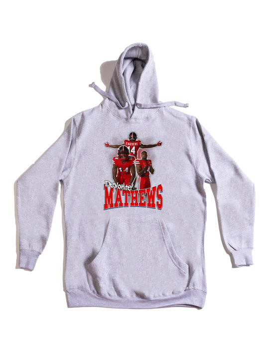 Devonte Latrell Mathews Hoodie