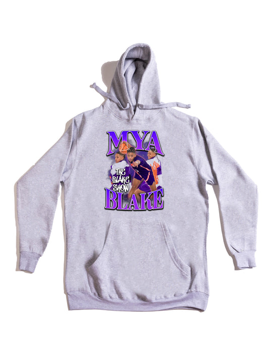 Mya Blake Hoodie