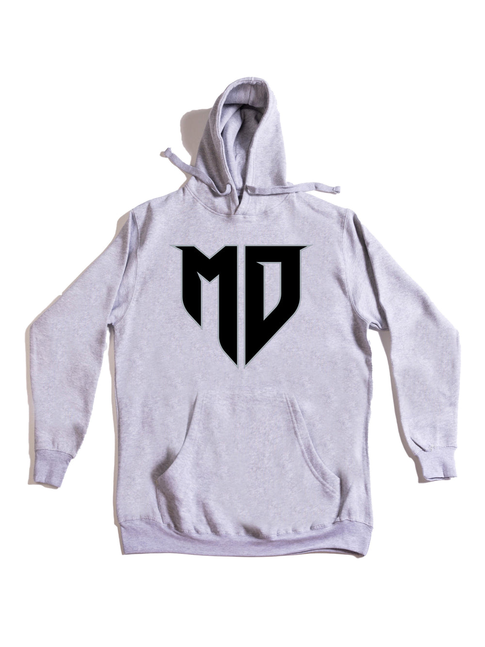 Micah Davis Hoodie