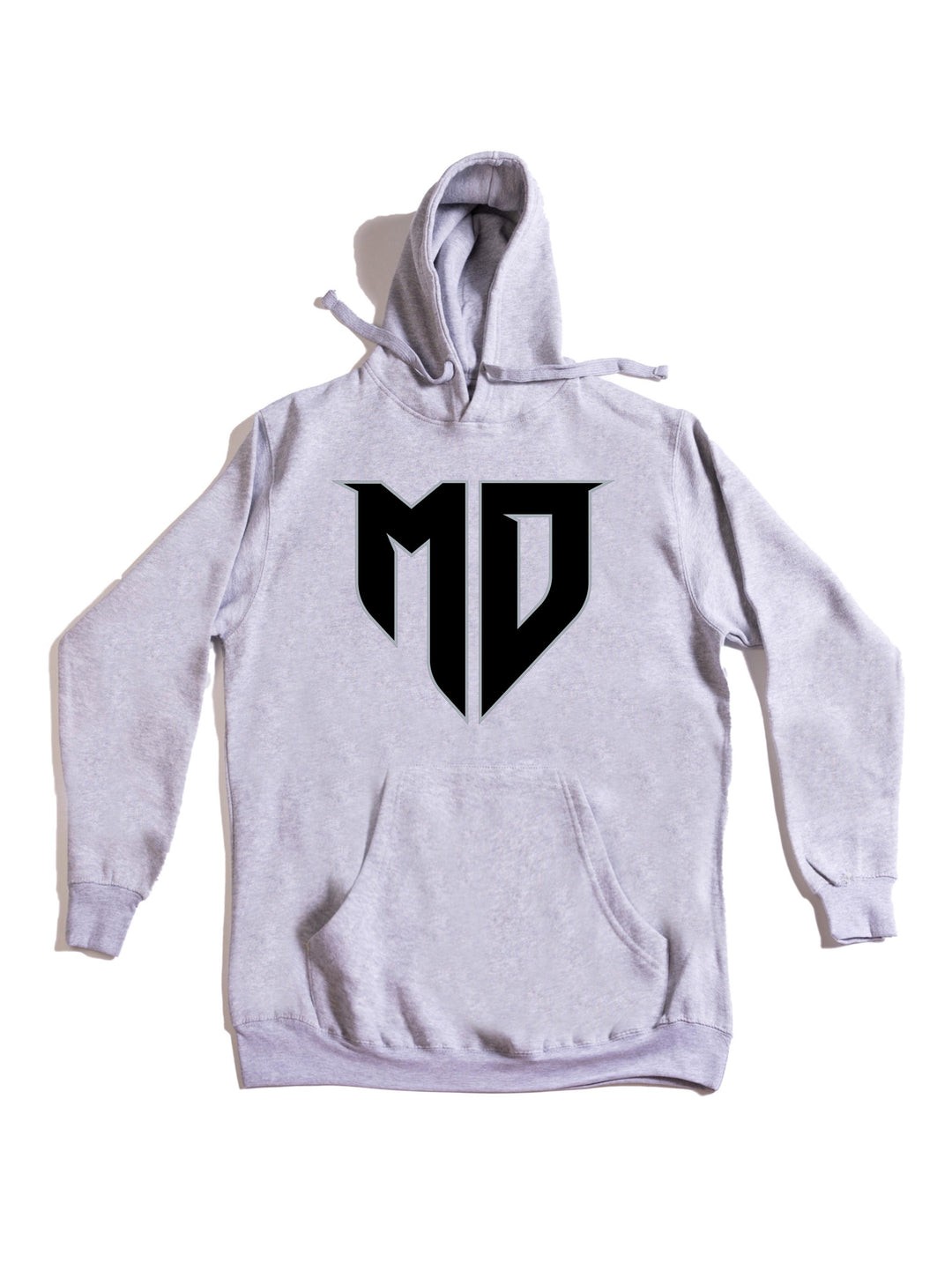 Micah Davis Hoodie