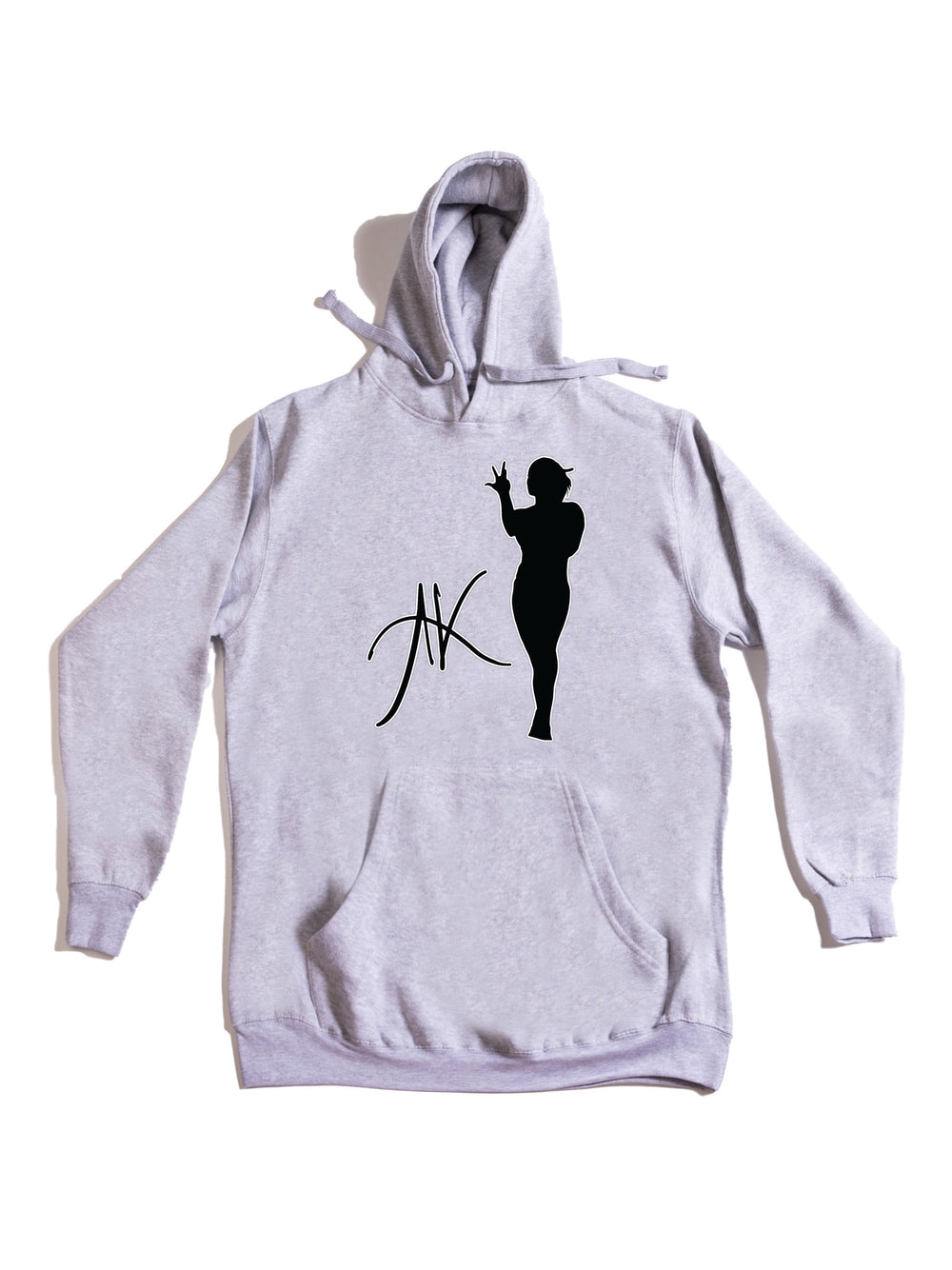 Adeline Kenlin Hoodie