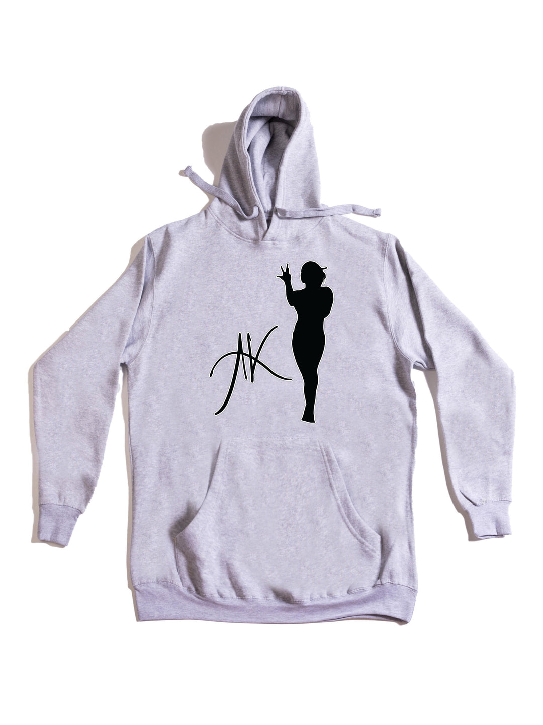 Adeline Kenlin Hoodie