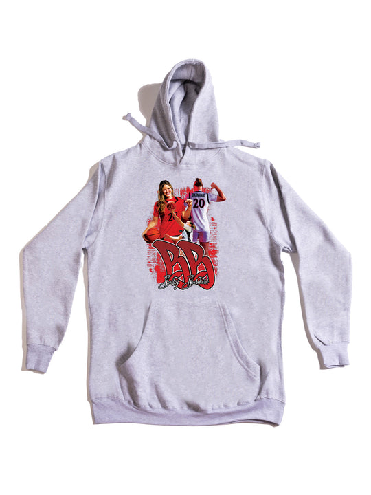 Bailey Barnhard Hoodie