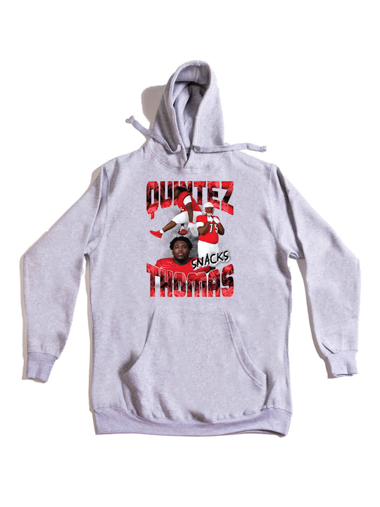 Quintez Thomas Hoodie