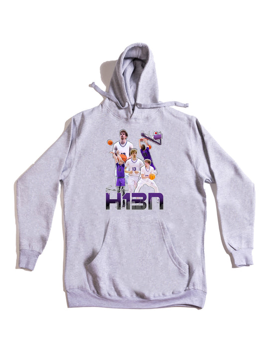 Garrett Hien Hoodie