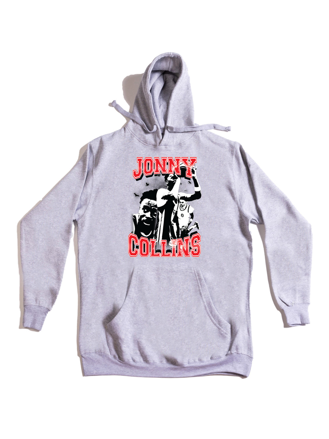 Jonny Collins Hoodie