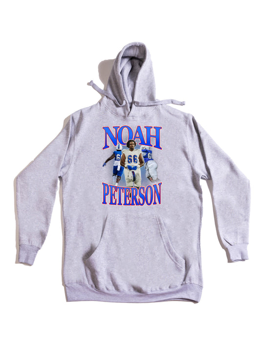 Noah Peterson Hoodie