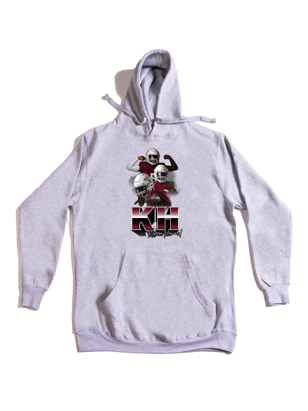 Kaleem Howard Hoodie