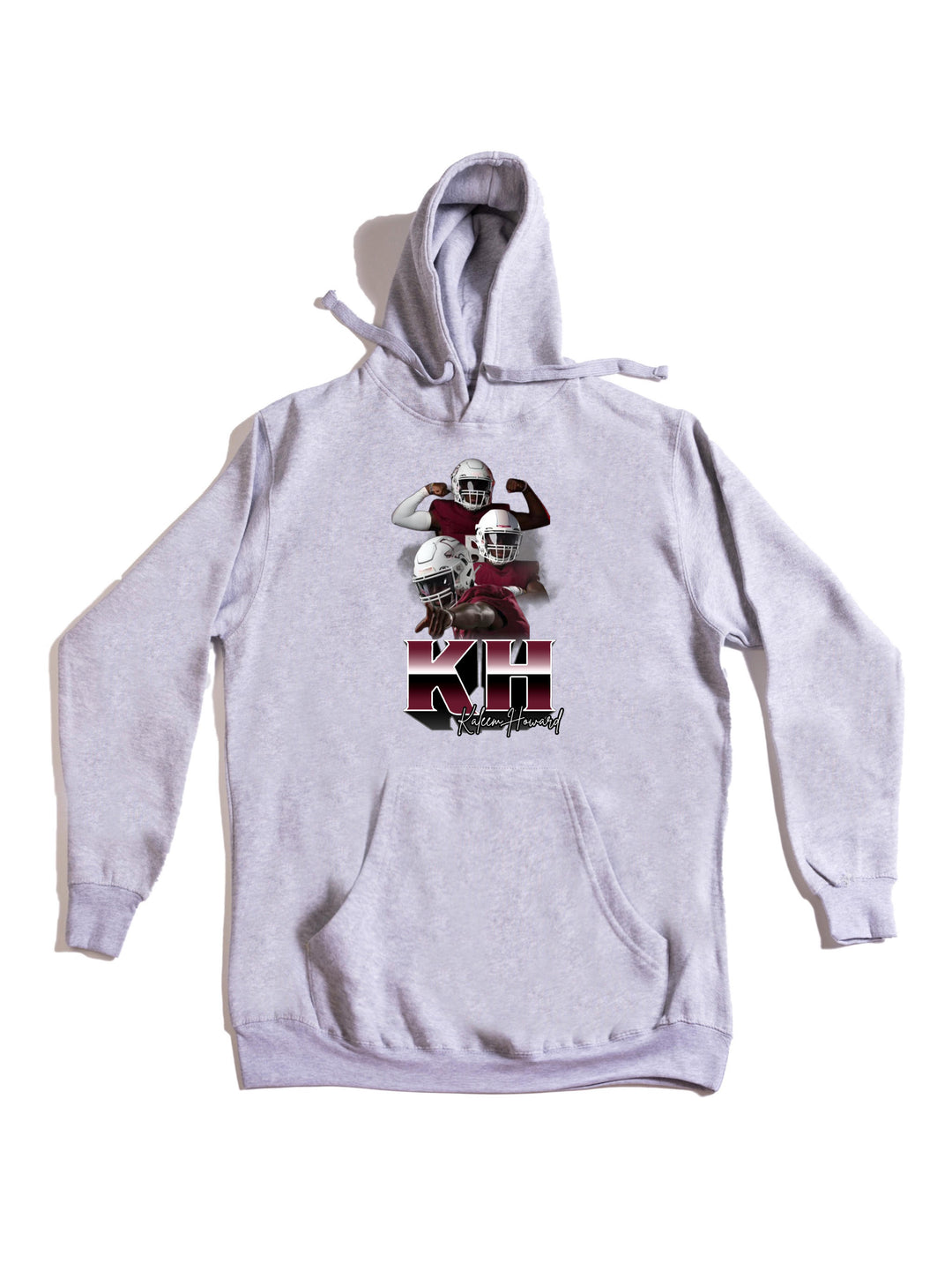 Kaleem Howard Hoodie