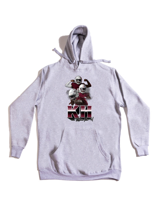 Kaleem Howard Hoodie