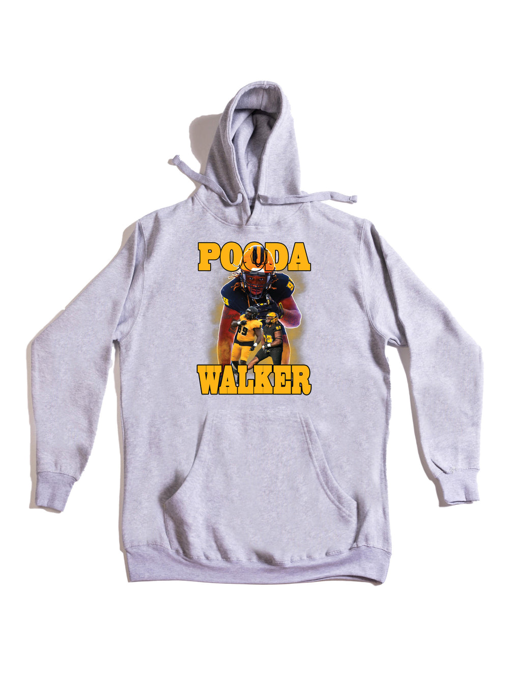 Pooda Walker Hoodie