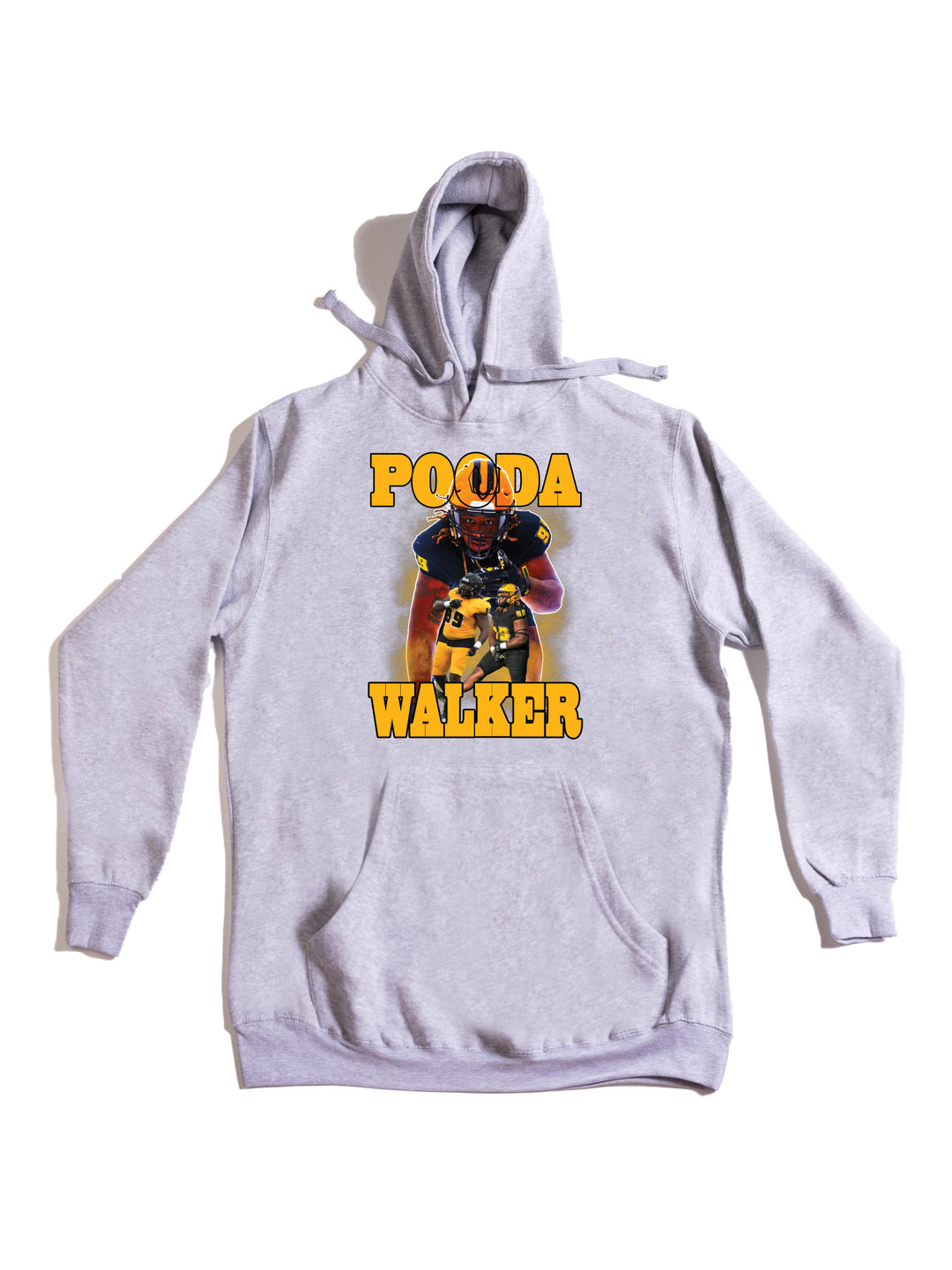 Pooda Walker Hoodie