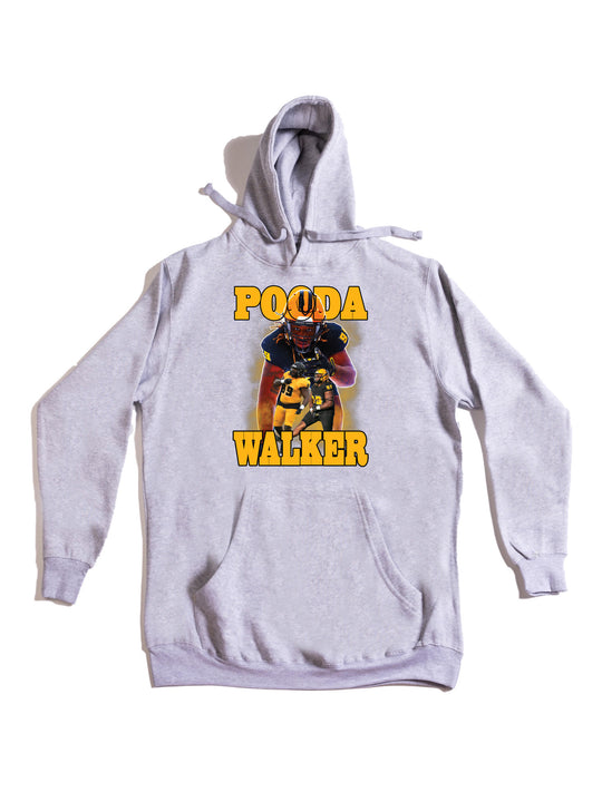 Pooda Walker Hoodie
