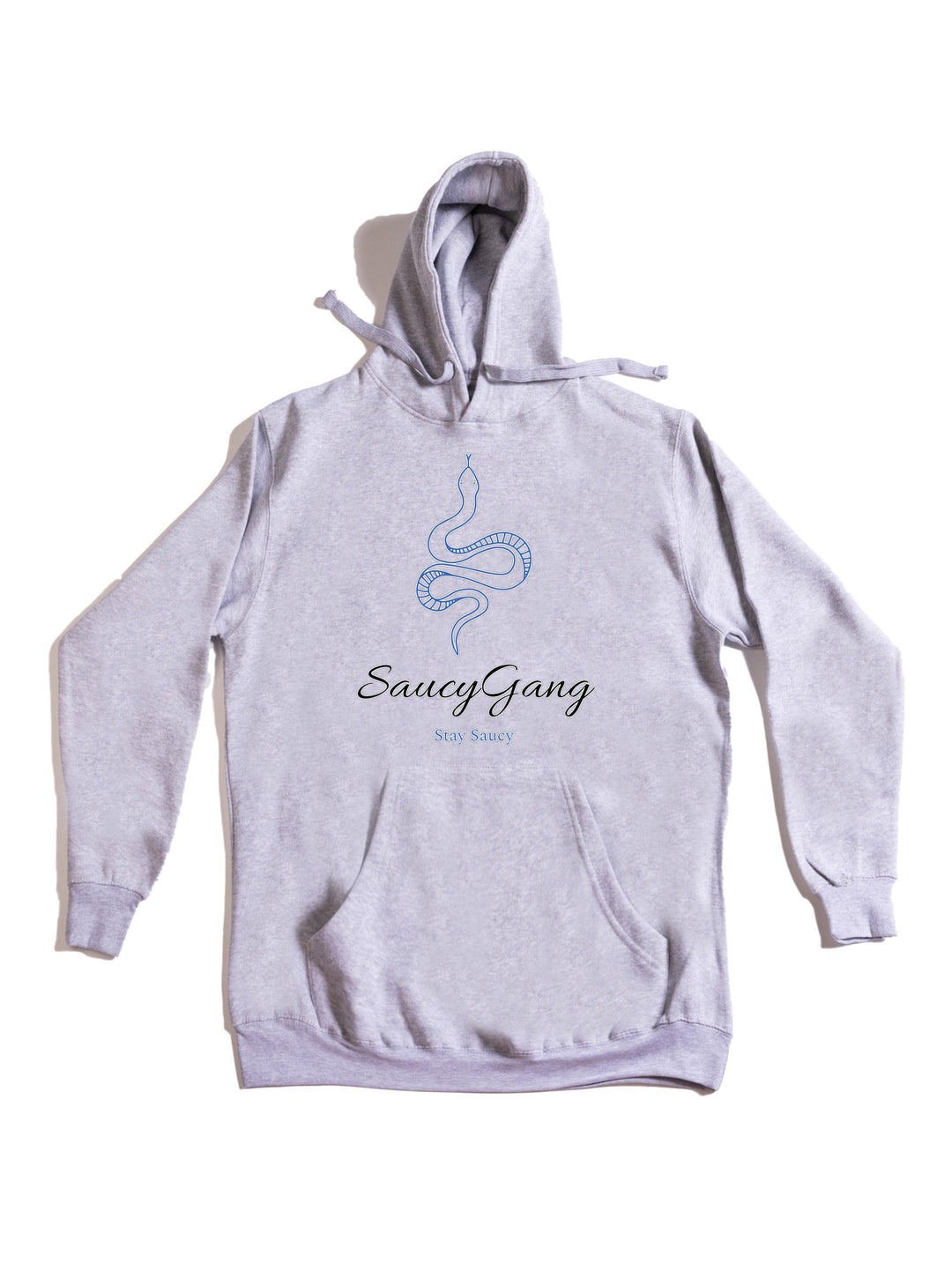 SaucyGang Hoodie