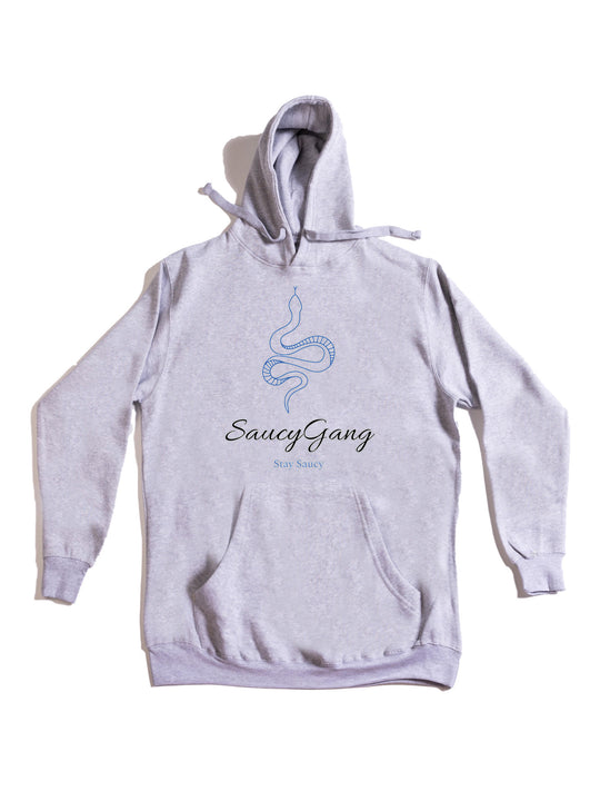 SaucyGang Hoodie