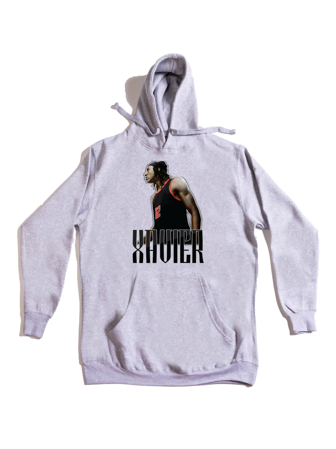 Xavier Hoodie