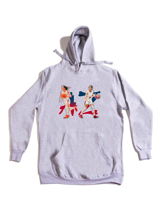 Alexa Zaph Hoodie