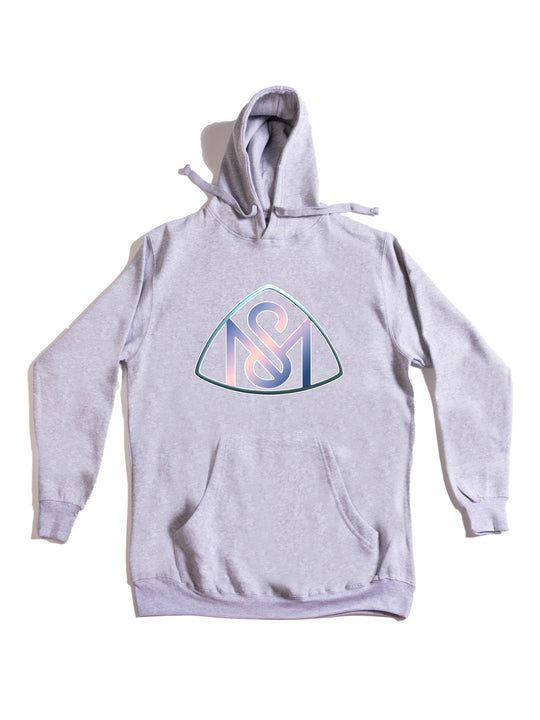 Seth McGowan Logo Hoodie