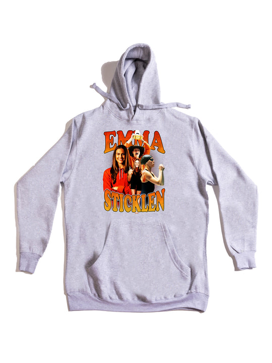 Emma Sticklen Hoodie