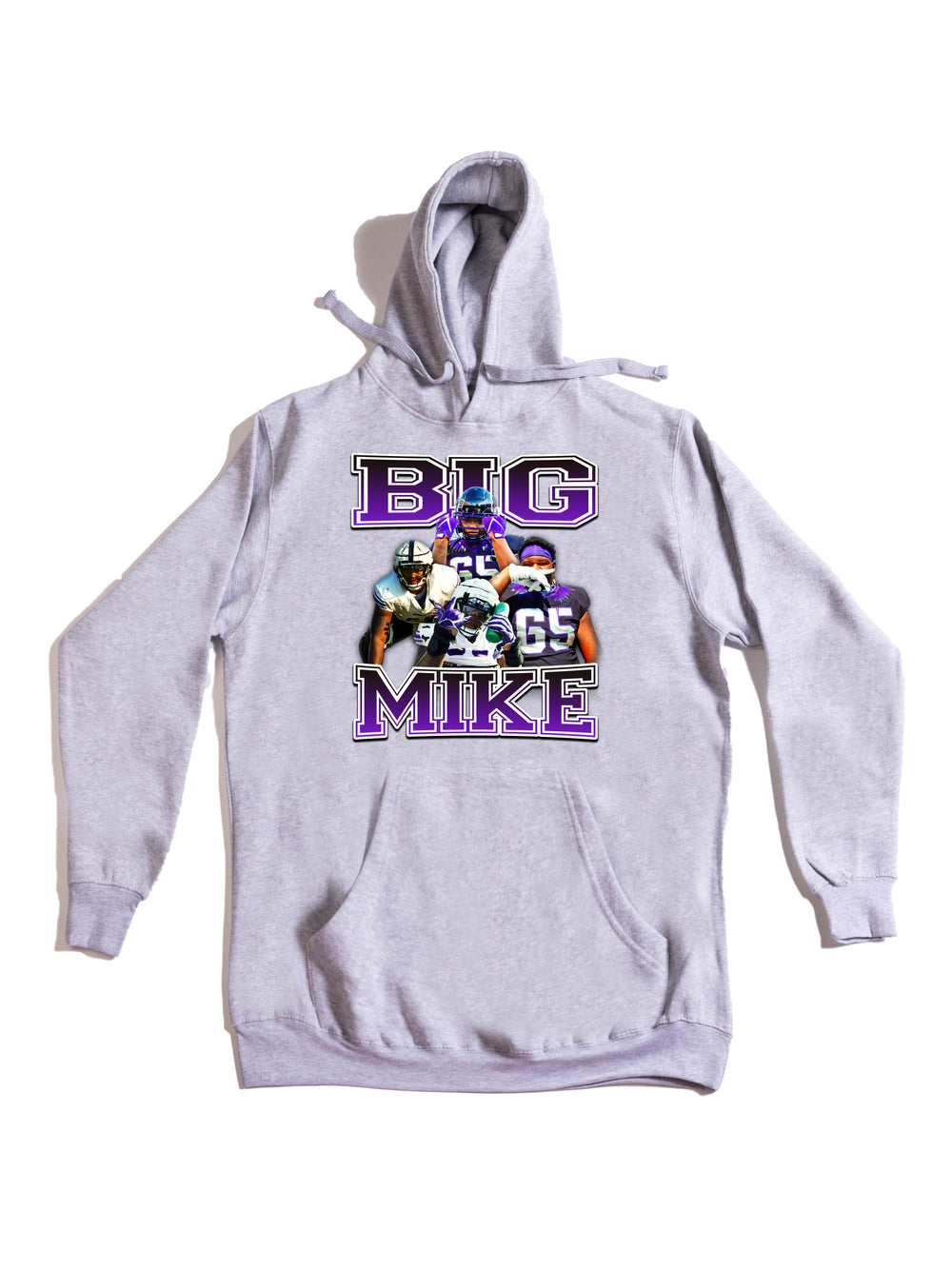 Narado Stoker Jr Hoodie