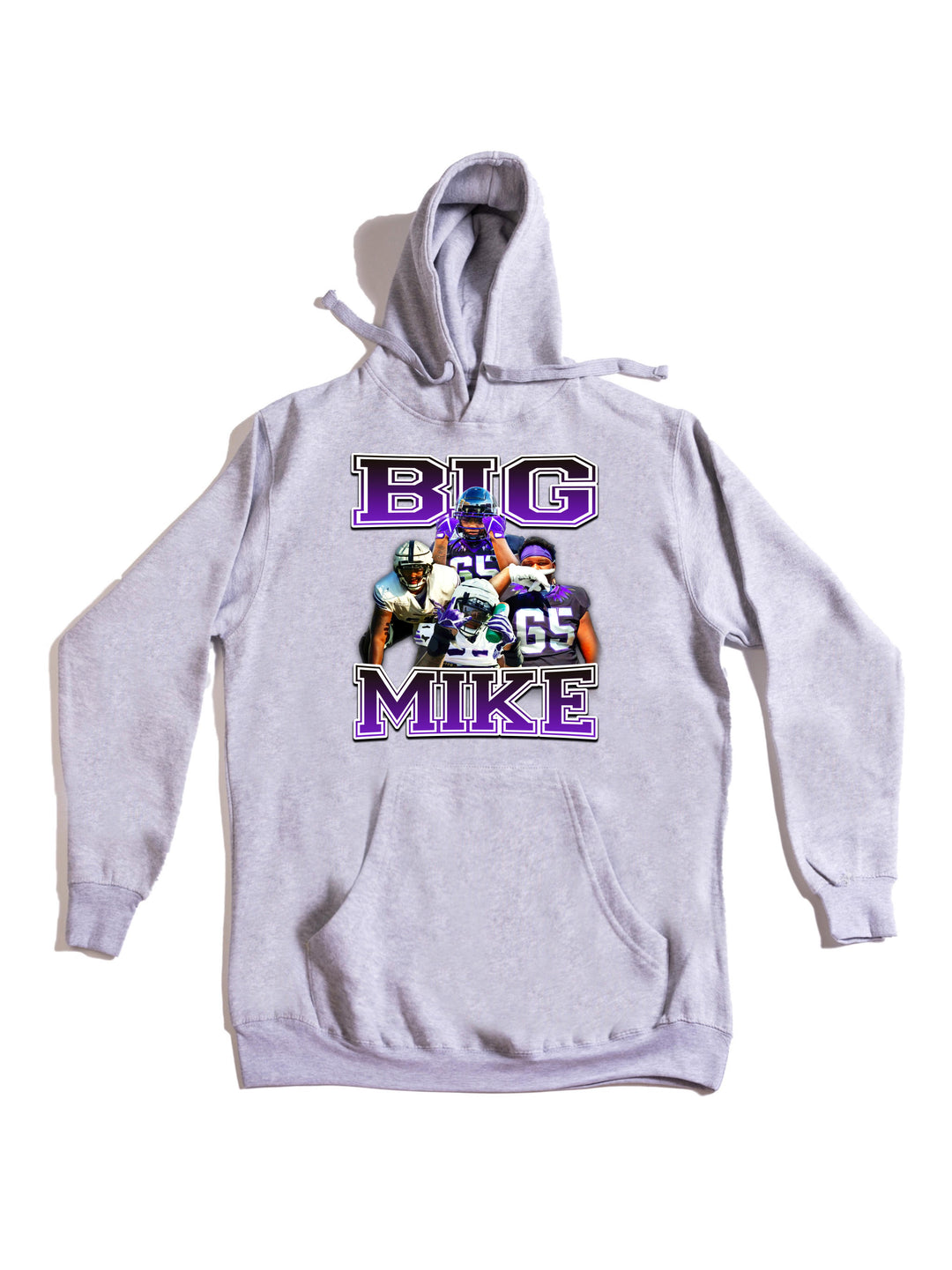 Narado Stoker Jr Hoodie