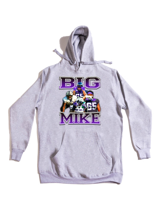 Narado Stoker Jr Hoodie