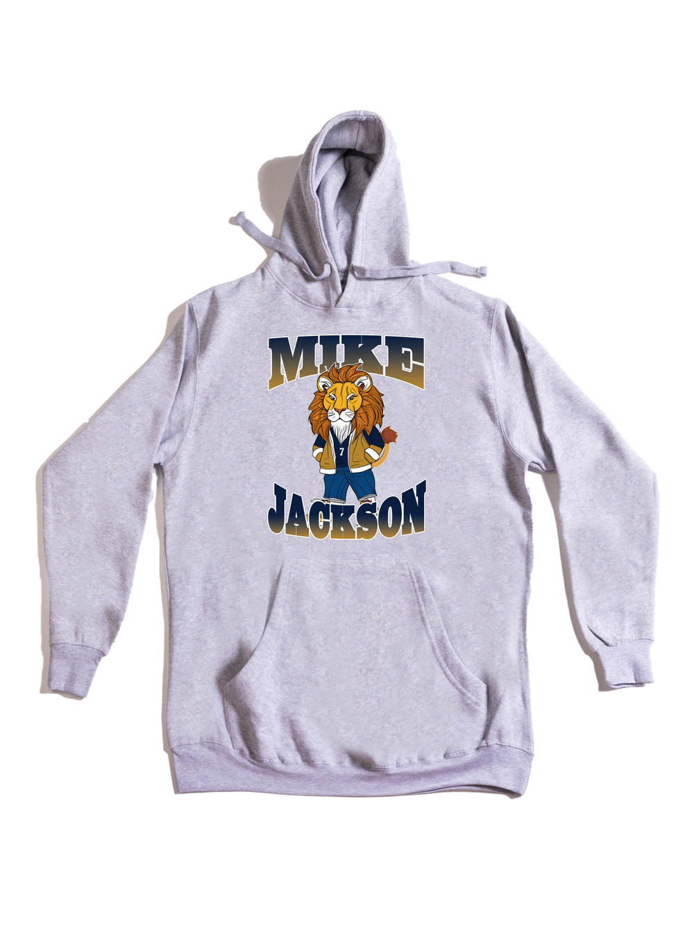 Mike Jackson Hoodie
