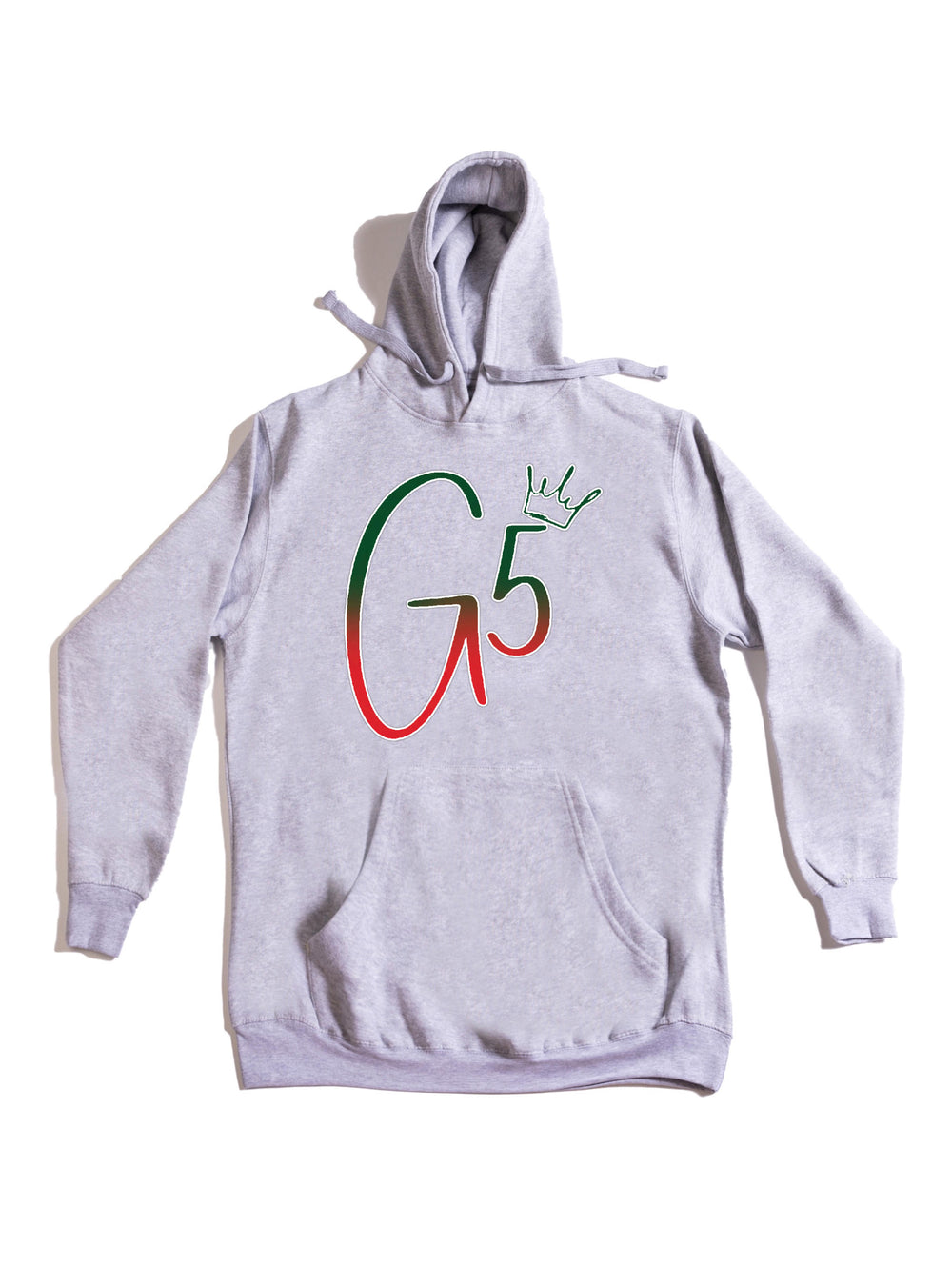 Gabrielle Bunch Hoodie