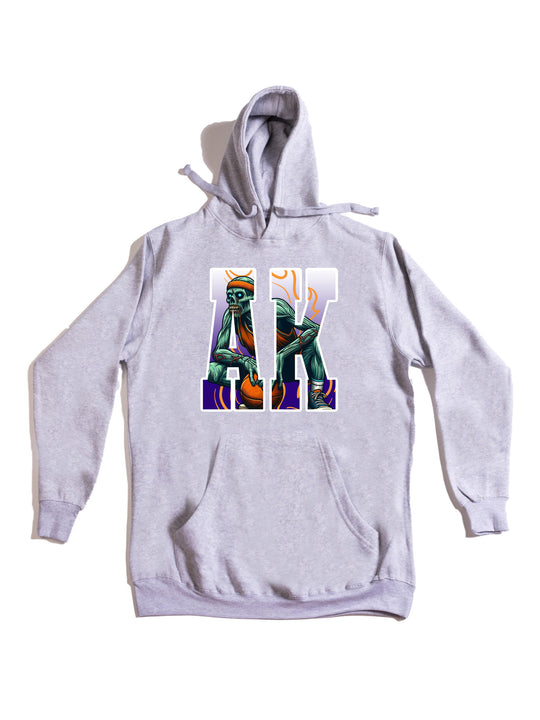 Adam Kunkel Hoodie