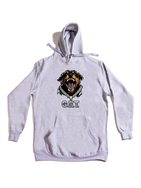 Get Rothweiler Hoodie