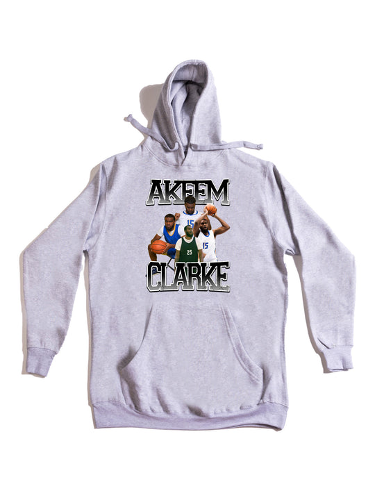 Akeem Clarke Hoodie