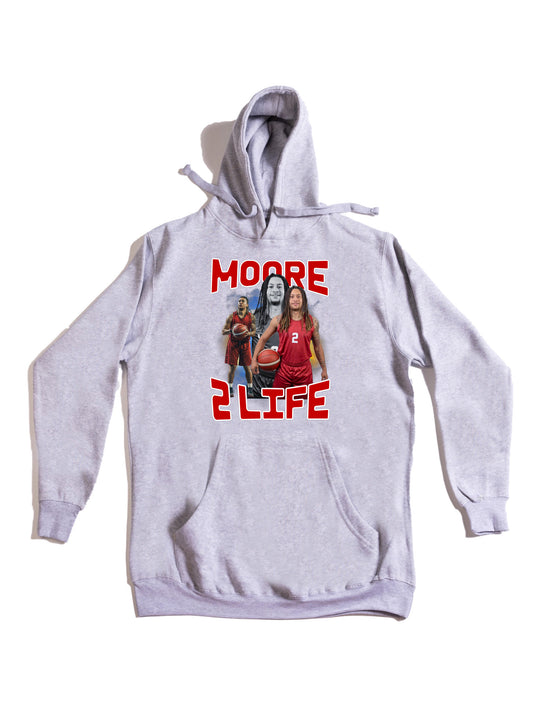 Alani Moore II Hoodie