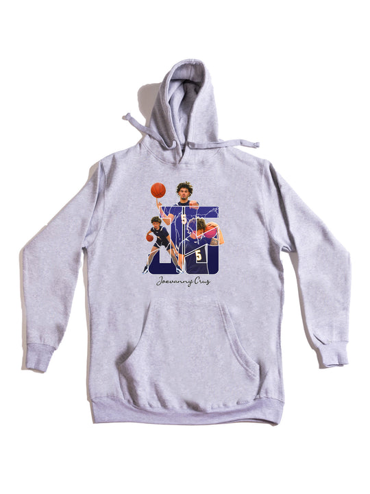 Joevanny Cruz Hoodie
