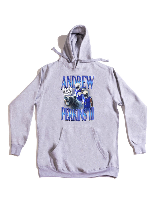 Andrew Perkins III Hoodie