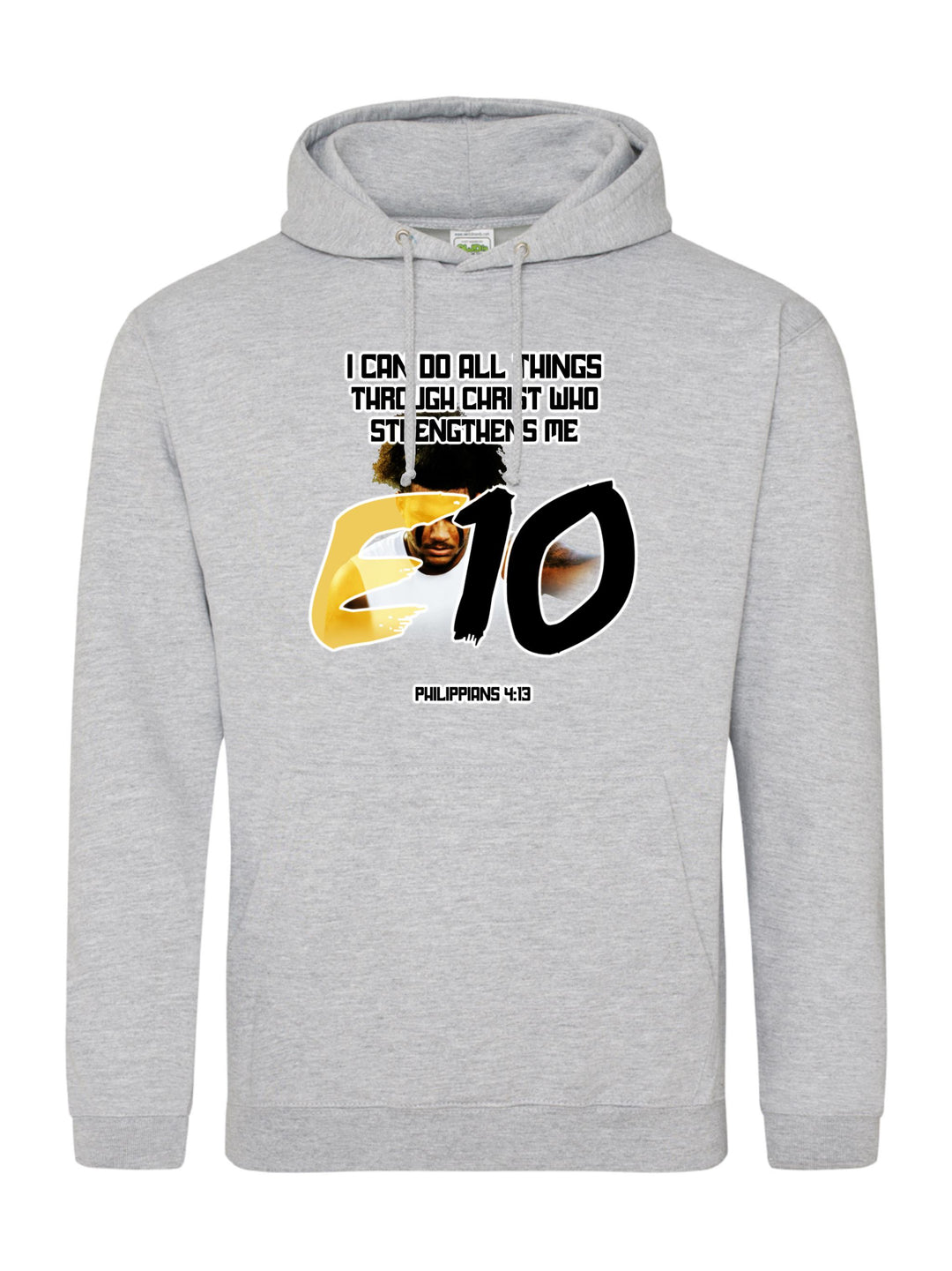 Elijah Douglas Hoodie