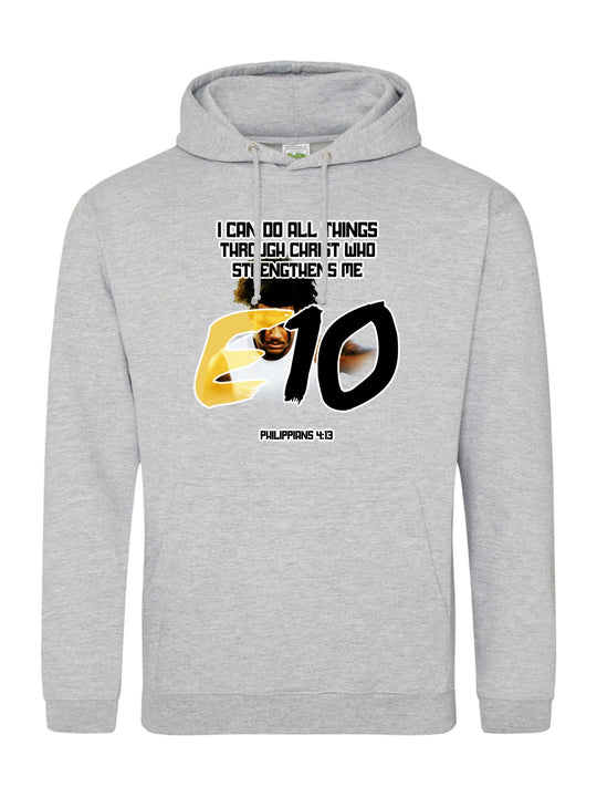 Elijah Douglas Hoodie