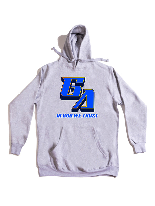 Gshan Aldridge Hoodie