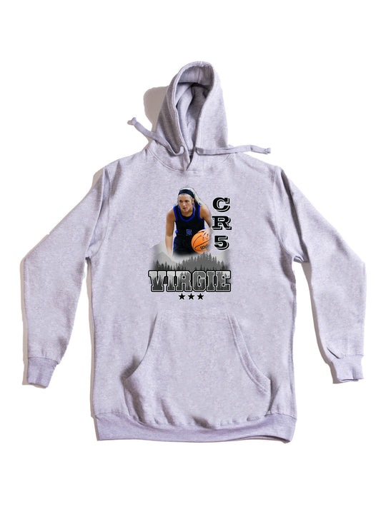 CR5 Cassidy Rowe Hoodie