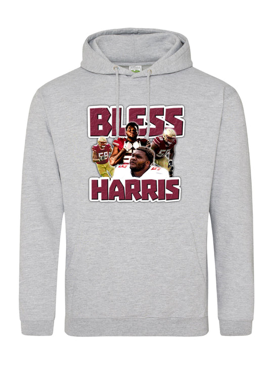 Bless Harris Hoodie