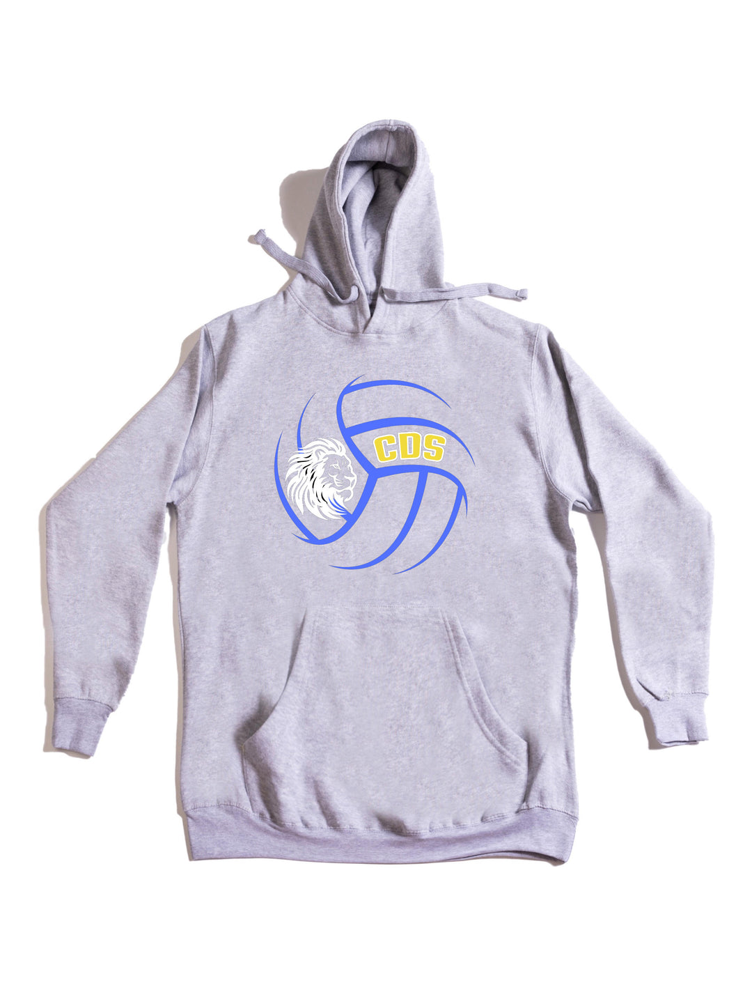 CDS VB Logo Hoodie