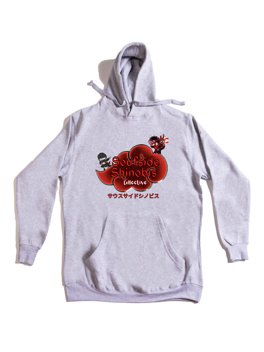 Soufside Collective Hoodie