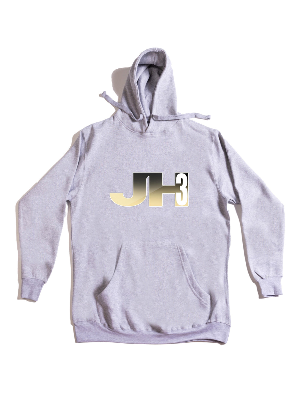 Julian Hammond III Hoodie